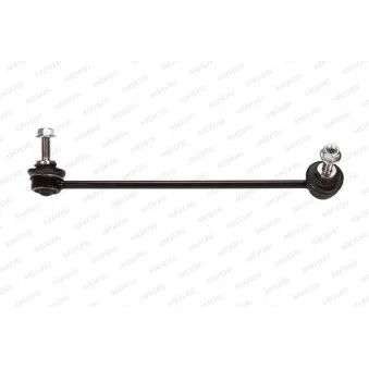 Entretoise/tige, stabilisateur avant droit MOOG BM-LS-13598