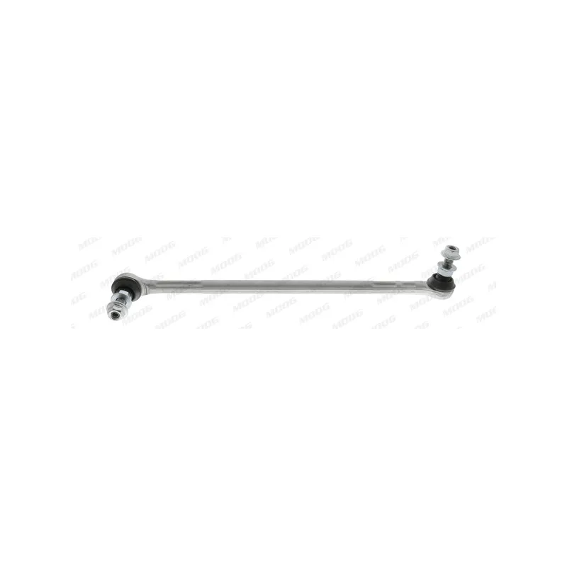 Entretoise/tige, stabilisateur avant gauche MOOG BM-LS-14585
