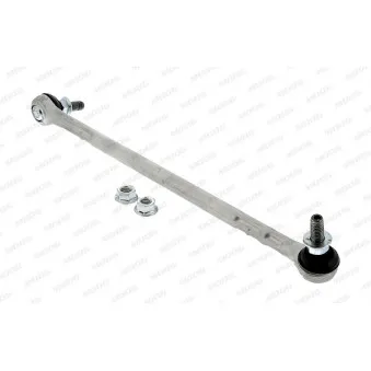 Entretoise/tige, stabilisateur avant droit MOOG BM-LS-14586