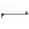 Entretoise/tige, stabilisateur MOOG BM-LS-1887 - Visuel 2