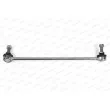 Entretoise/tige, stabilisateur MOOG BM-LS-2115 - Visuel 2