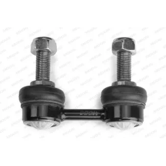 Entretoise/tige, stabilisateur MOOG BM-LS-2117
