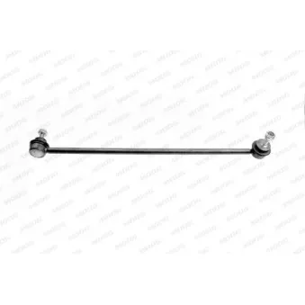 Entretoise/tige, stabilisateur MOOG