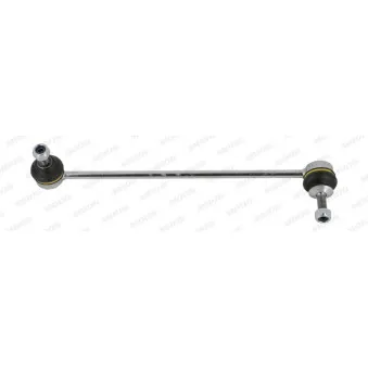 Entretoise/tige, stabilisateur MOOG