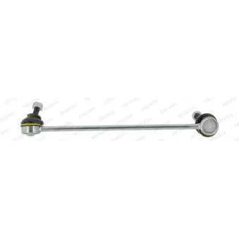 Entretoise/tige, stabilisateur MOOG