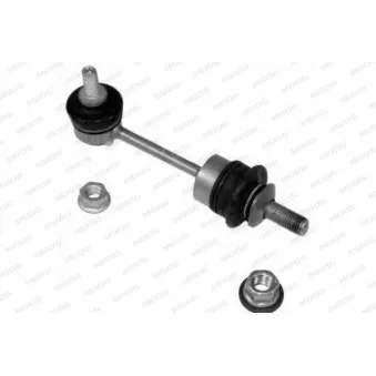 Entretoise/tige, stabilisateur MOOG BM-LS-3690