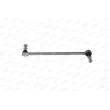 Entretoise/tige, stabilisateur MOOG BM-LS-3727 - Visuel 2