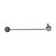 Entretoise/tige, stabilisateur MOOG BM-LS-3859 - Visuel 1