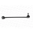 Entretoise/tige, stabilisateur MOOG BM-LS-3859 - Visuel 2