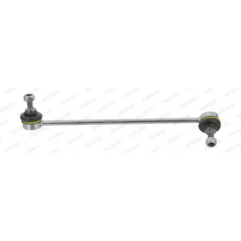 Entretoise/tige, stabilisateur MOOG BM-LS-3860