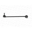 Entretoise/tige, stabilisateur MOOG BM-LS-3860 - Visuel 2