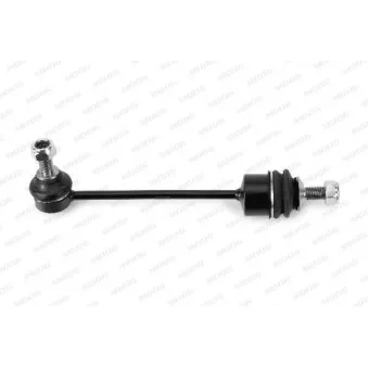 Entretoise/tige, stabilisateur MOOG BM-LS-3967