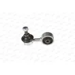 Entretoise/tige, stabilisateur MOOG BM-LS-4311 - Visuel 2