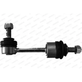 Entretoise/tige, stabilisateur MOOG BM-LS-7313