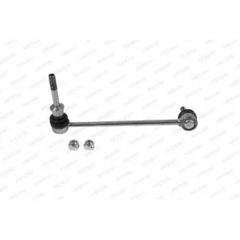 Entretoise/tige, stabilisateur MOOG BM-LS-7314