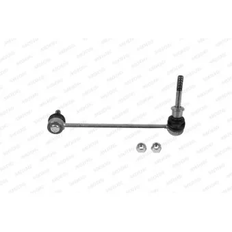 Entretoise/tige, stabilisateur MOOG BM-LS-7315