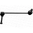 Entretoise/tige, stabilisateur avant gauche MOOG BM-LS-7343 - Visuel 2