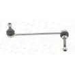 Entretoise/tige, stabilisateur avant droit MOOG BM-LS-7344 - Visuel 1