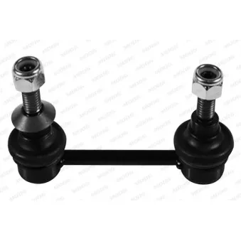 Entretoise/tige, stabilisateur MOOG BM-LS-8846