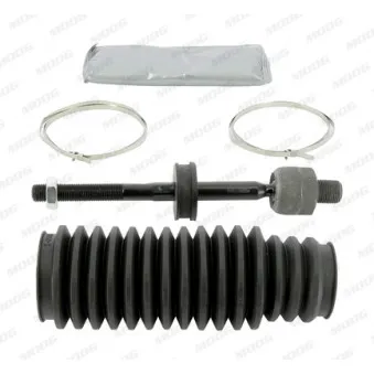 Kit de réparation, rotule de direction, barre de connexion MOOG BM-RK-15036