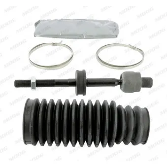 Kit de réparation, rotule de direction, barre de connexion MOOG BM-RK-15037