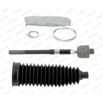 Kit de réparation, rotule de direction, barre de connexion MOOG BM-RK-15072