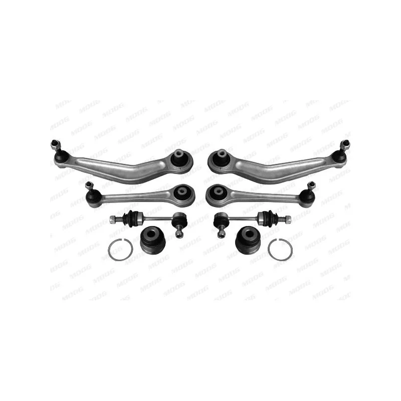 Kit de réparation, fusée d'essieu MOOG BM-RK-6617