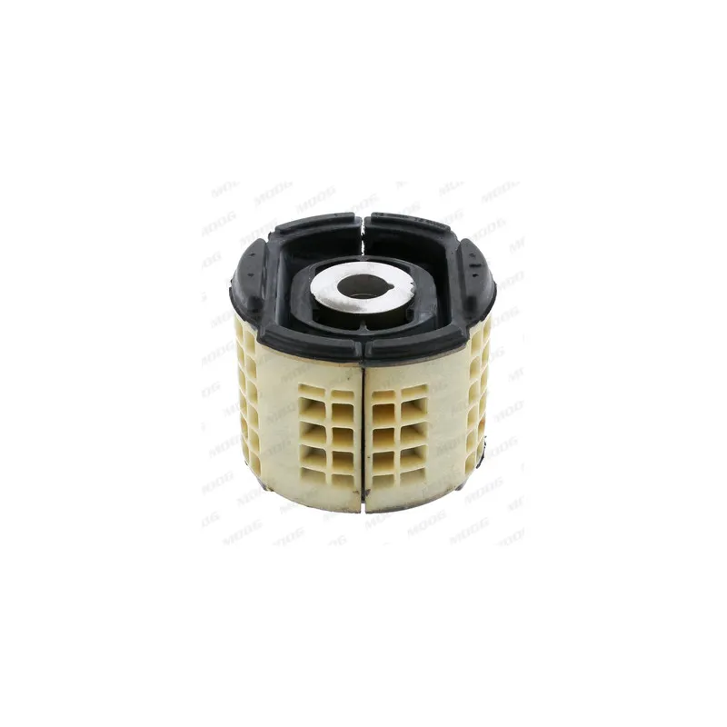 Suspension, corps de l'essieu MOOG BM-SB-10456