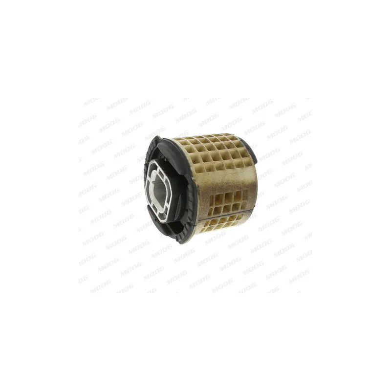 Suspension, corps de l'essieu MOOG BM-SB-10457