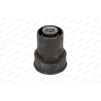 Suspension, corps de l'essieu MOOG BM-SB-10728