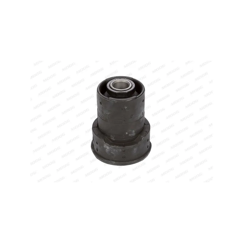 Suspension, corps de l'essieu MOOG BM-SB-10728