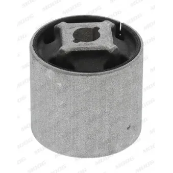 Suspension, corps de l'essieu MOOG BM-SB-10996