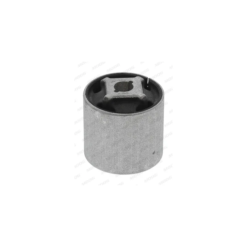 Suspension, corps de l'essieu MOOG BM-SB-10996