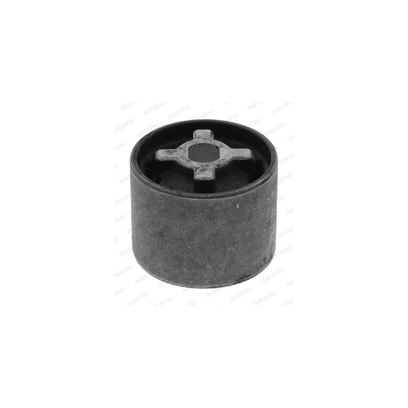 Suspension, corps de l'essieu MOOG BM-SB-10997