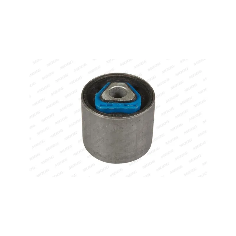 Silent bloc de suspension (train avant) MOOG BM-SB-1122