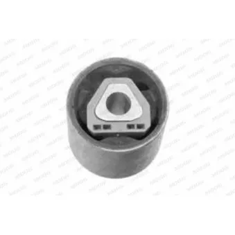 Silent bloc de suspension (train avant) MOOG BM-SB-1124