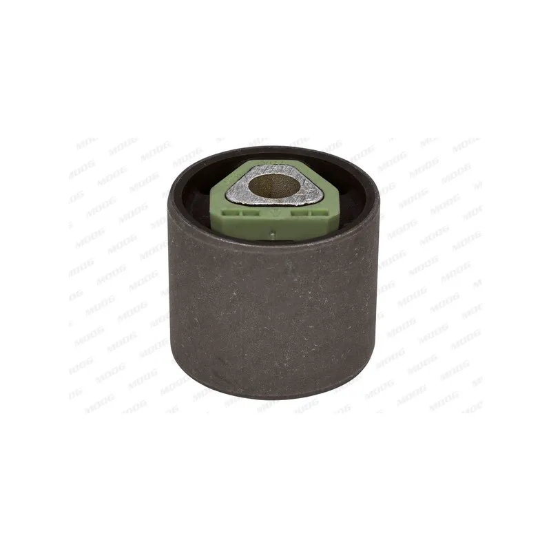 Silent bloc de suspension (train avant) MOOG BM-SB-1133