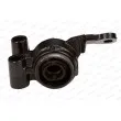 Support, silentbloc du bras transversal avant gauche MOOG BM-SB-12599 - Visuel 2