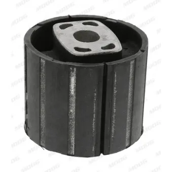 Suspension, corps de l'essieu MOOG BM-SB-13489