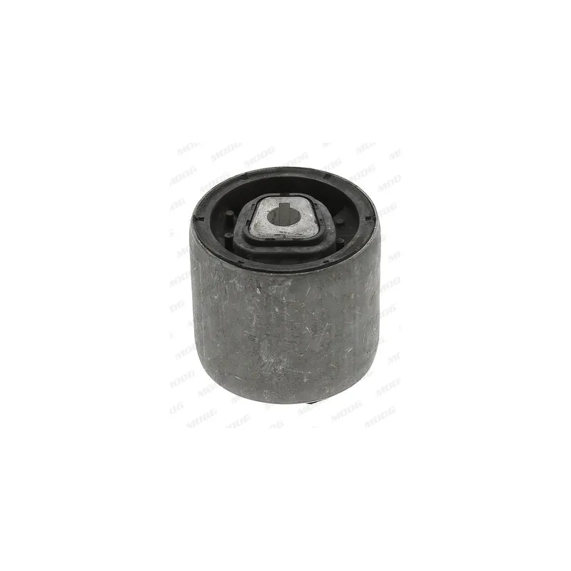 Silent bloc de suspension (train avant) MOOG BM-SB-13492