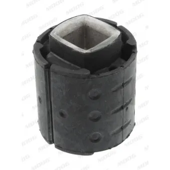 Suspension, corps de l'essieu MOOG BM-SB-13718