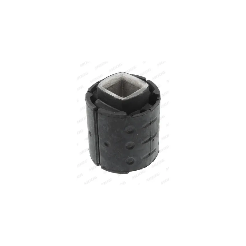 Suspension, corps de l'essieu MOOG BM-SB-13718