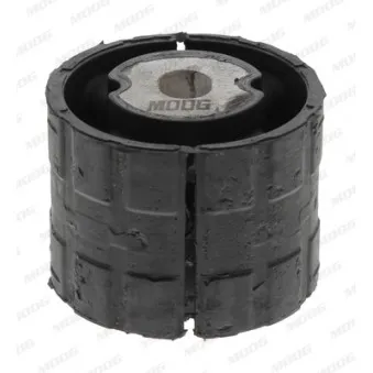 Suspension, corps de l'essieu MOOG BM-SB-14600