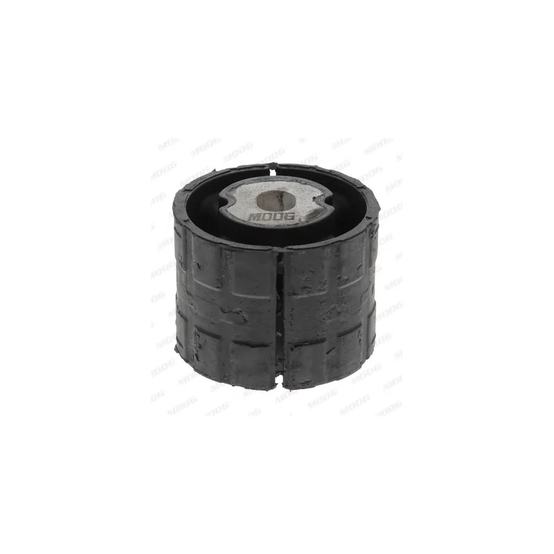 Suspension, corps de l'essieu MOOG BM-SB-14600