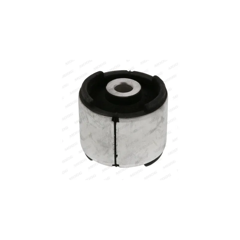 Silent bloc de suspension (train avant) MOOG BM-SB-14614