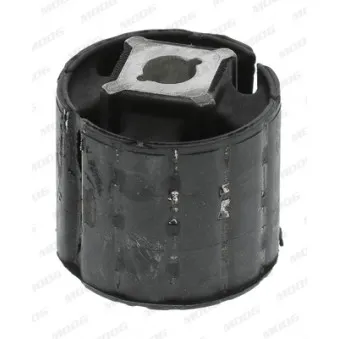 Suspension, corps de l'essieu MOOG BM-SB-14898