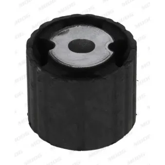 Suspension, corps de l'essieu MOOG BM-SB-14901