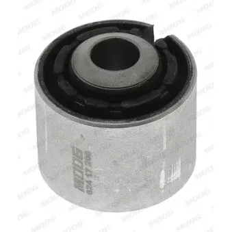 Silent bloc de suspension (train avant) MOOG BM-SB-14999