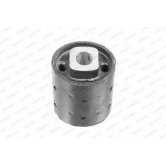 Suspension, corps de l'essieu MOOG BM-SB-1750