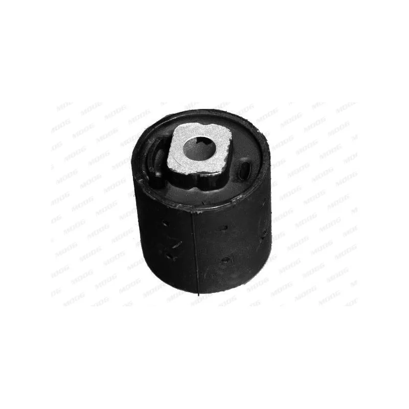 Suspension, corps de l'essieu MOOG BM-SB-2425